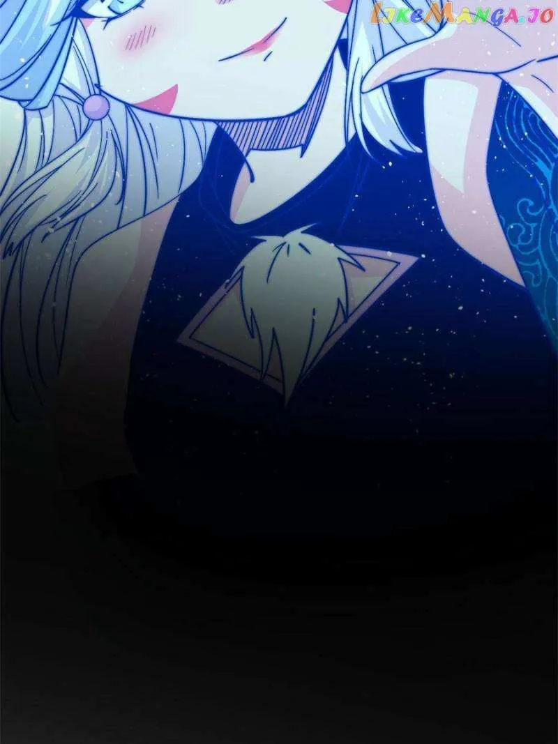 I’m An Evil God Chapter 380 — Page 76