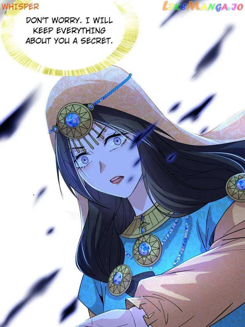 I’m An Evil God Chapter 380 — Page 81