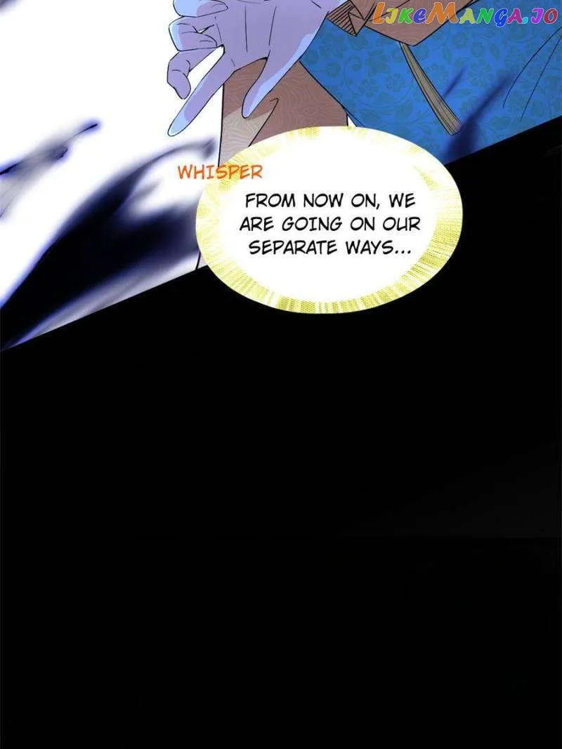 I’m An Evil God Chapter 380 — Page 82