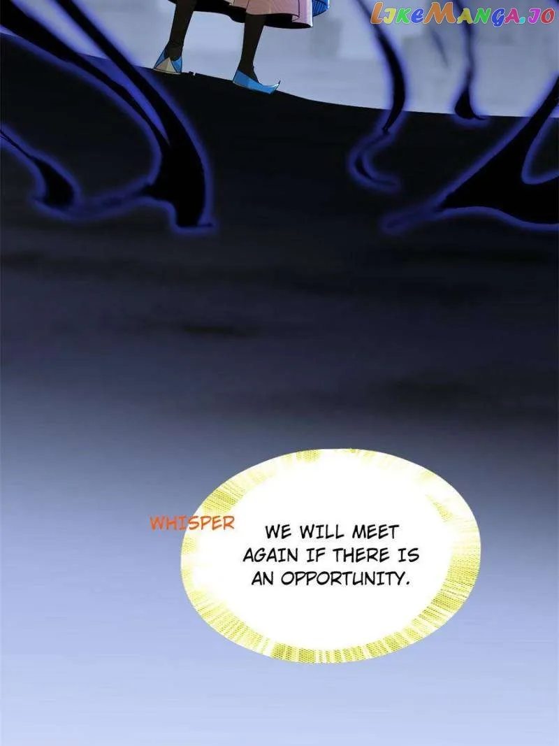 I’m An Evil God Chapter 380 — Page 85