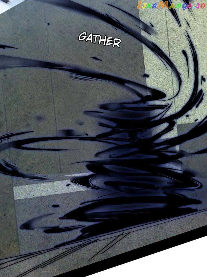 I’m An Evil God Chapter 380 — Page 88