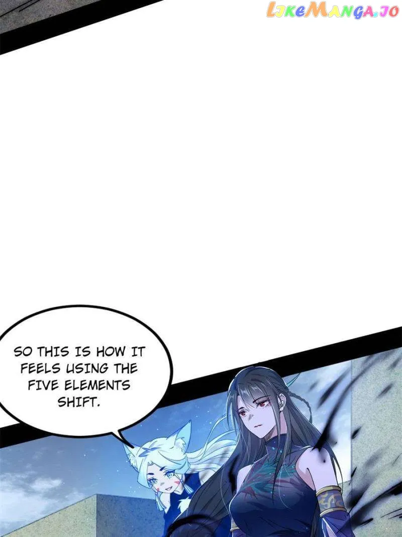 I’m An Evil God Chapter 380 — Page 89