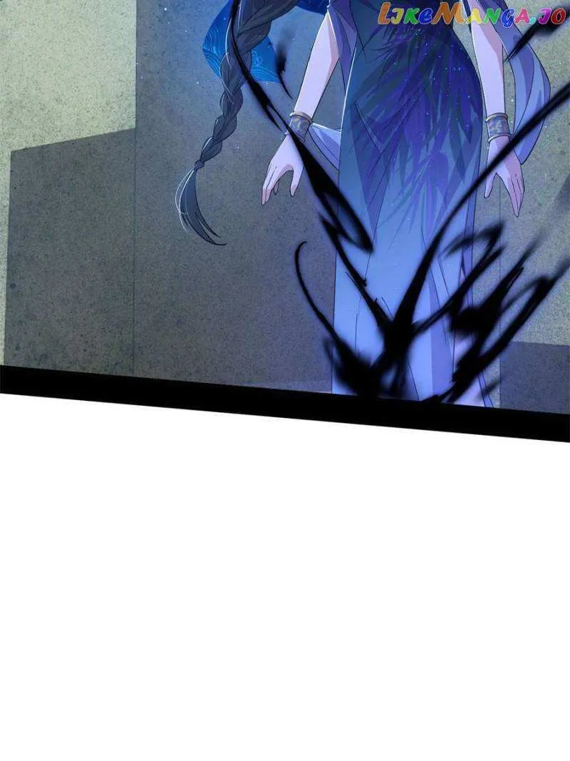 I’m An Evil God Chapter 380 — Page 90
