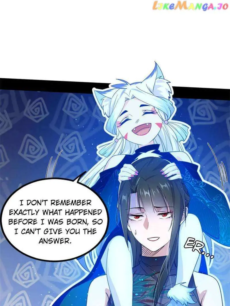 I’m An Evil God Chapter 380 — Page 95
