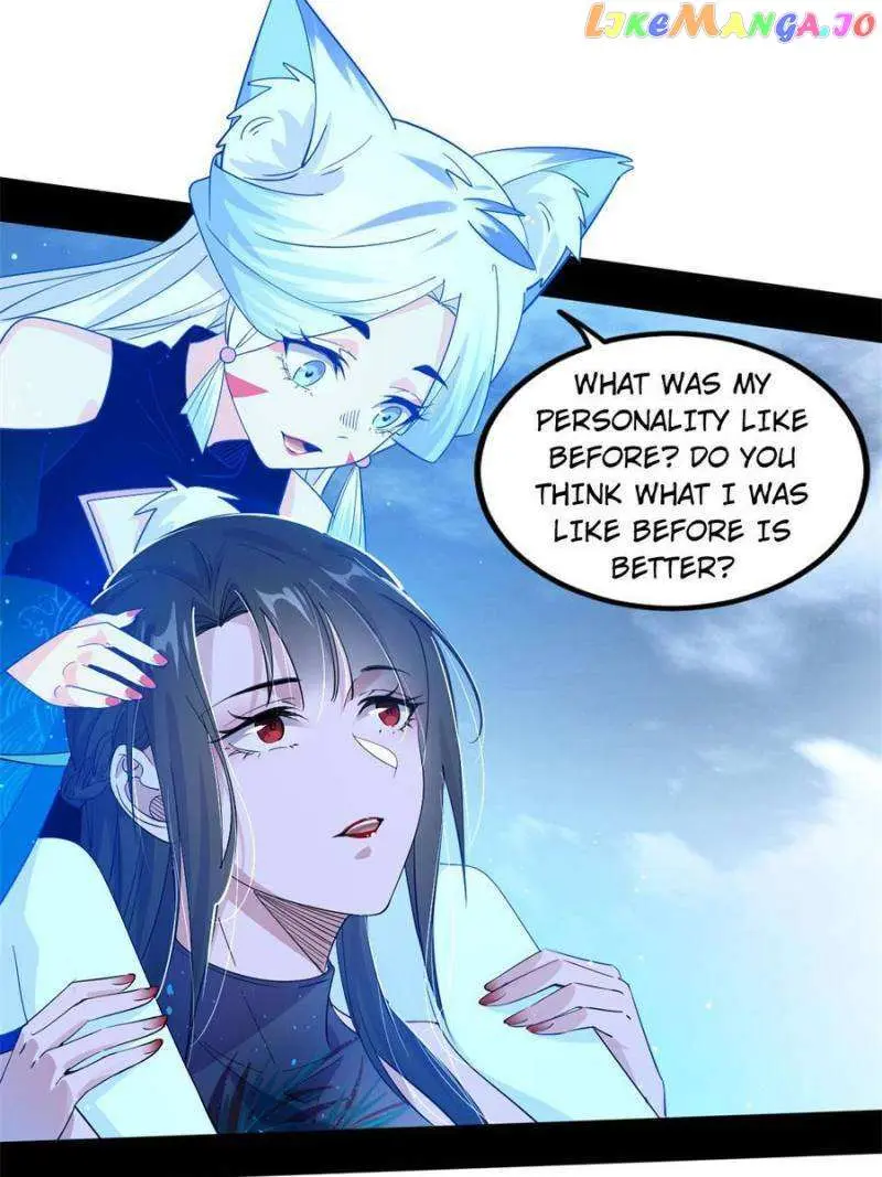 I’m An Evil God Chapter 380 — Page 98