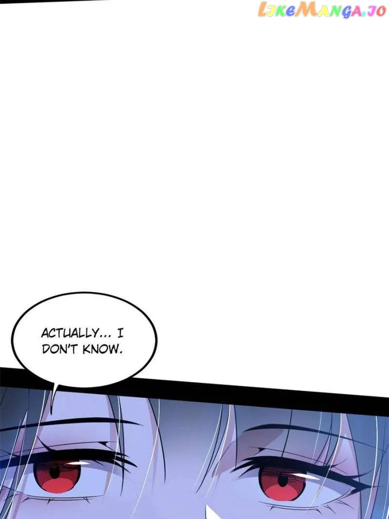 I’m An Evil God Chapter 380 — Page 99