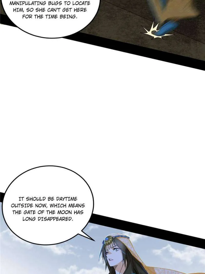 I’m An Evil God Chapter 381 — Page 2