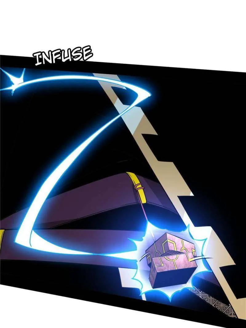 I’m An Evil God Chapter 381 — Page 5