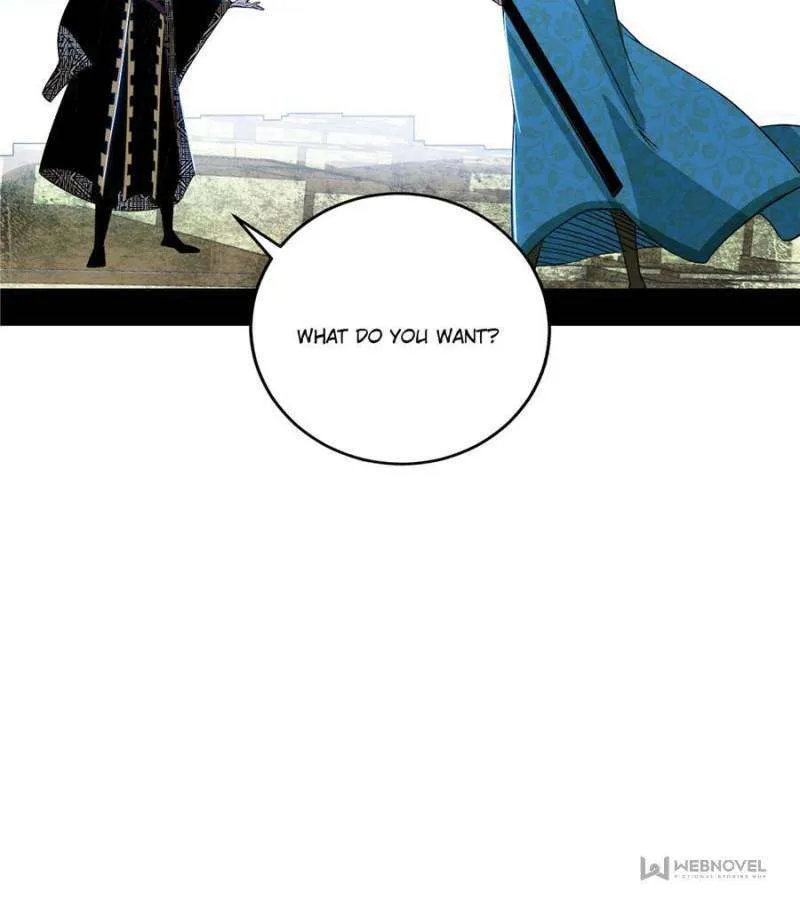 I’m An Evil God Chapter 381 — Page 12