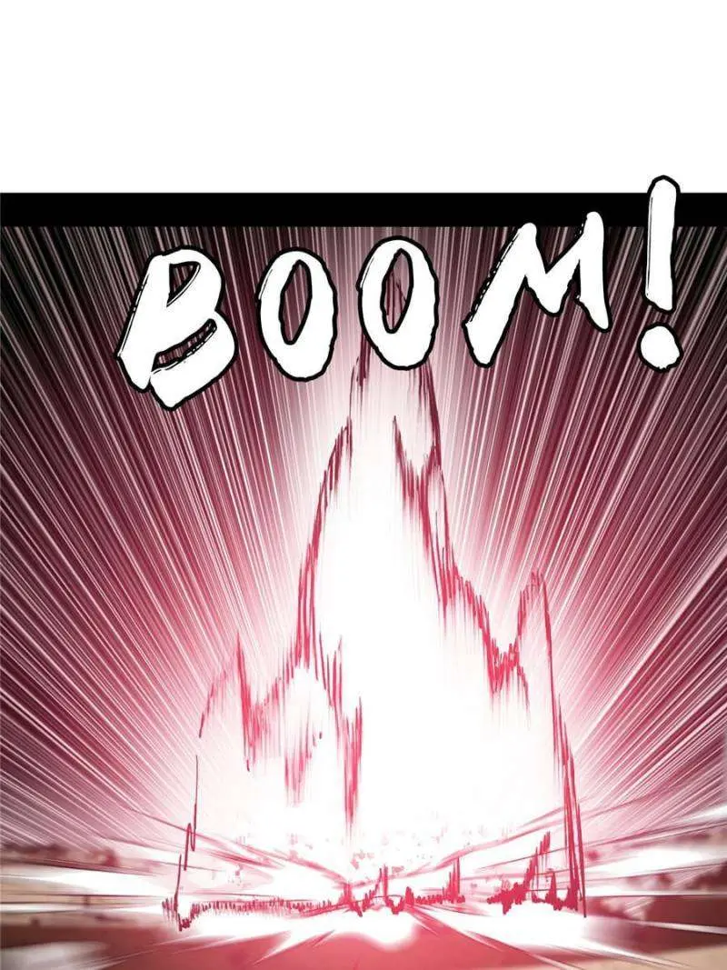 I’m An Evil God Chapter 381 — Page 27
