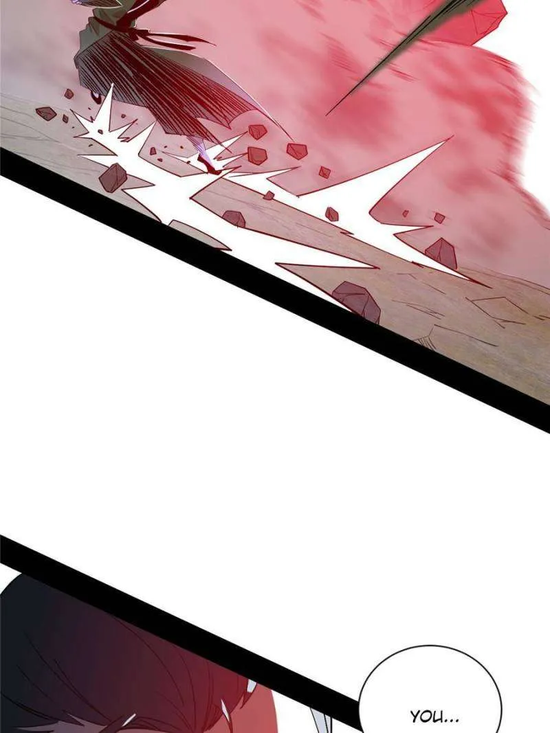 I’m An Evil God Chapter 381 — Page 29