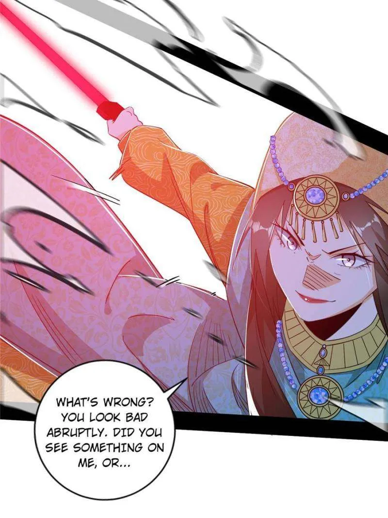 I’m An Evil God Chapter 381 — Page 31