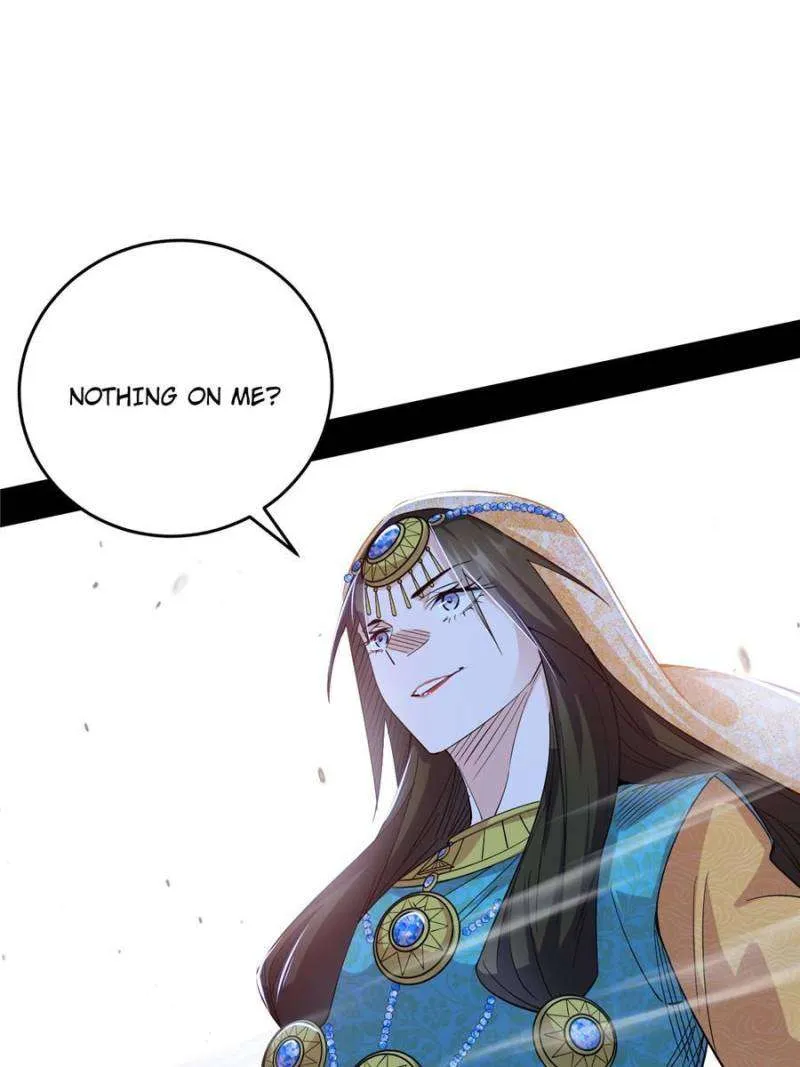 I’m An Evil God Chapter 381 — Page 33