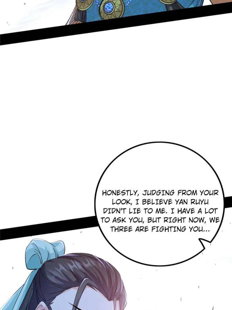 I’m An Evil God Chapter 381 — Page 34