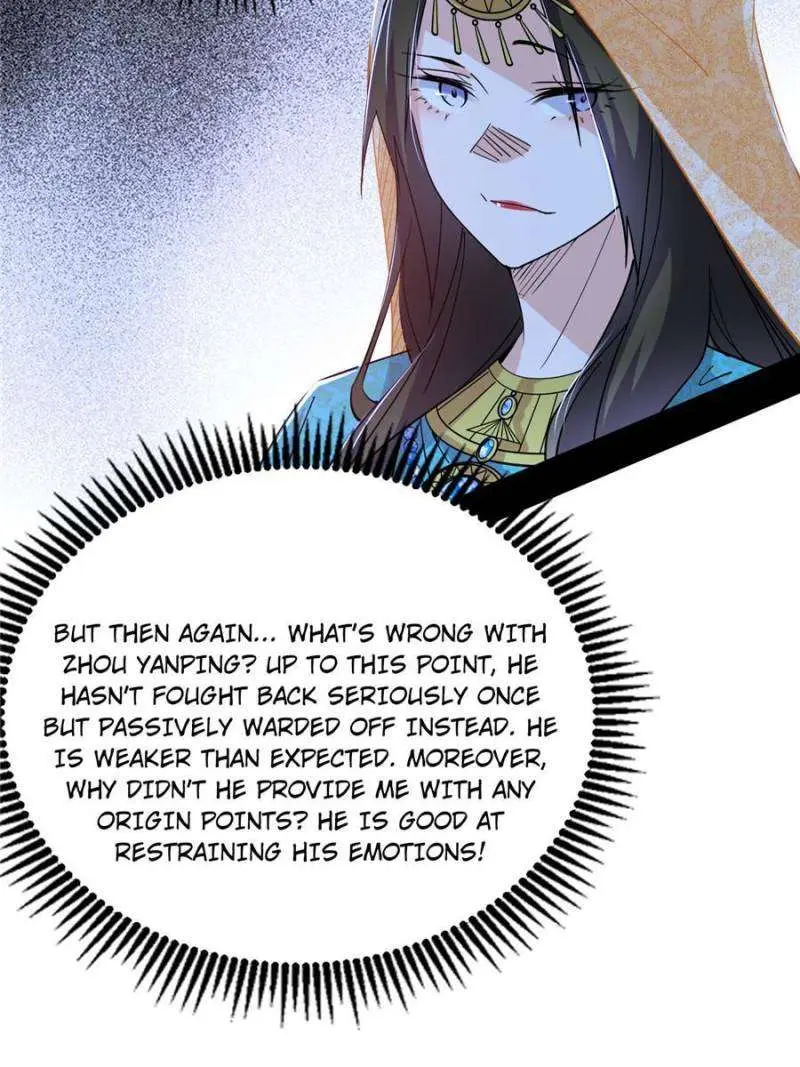 I’m An Evil God Chapter 381 — Page 49