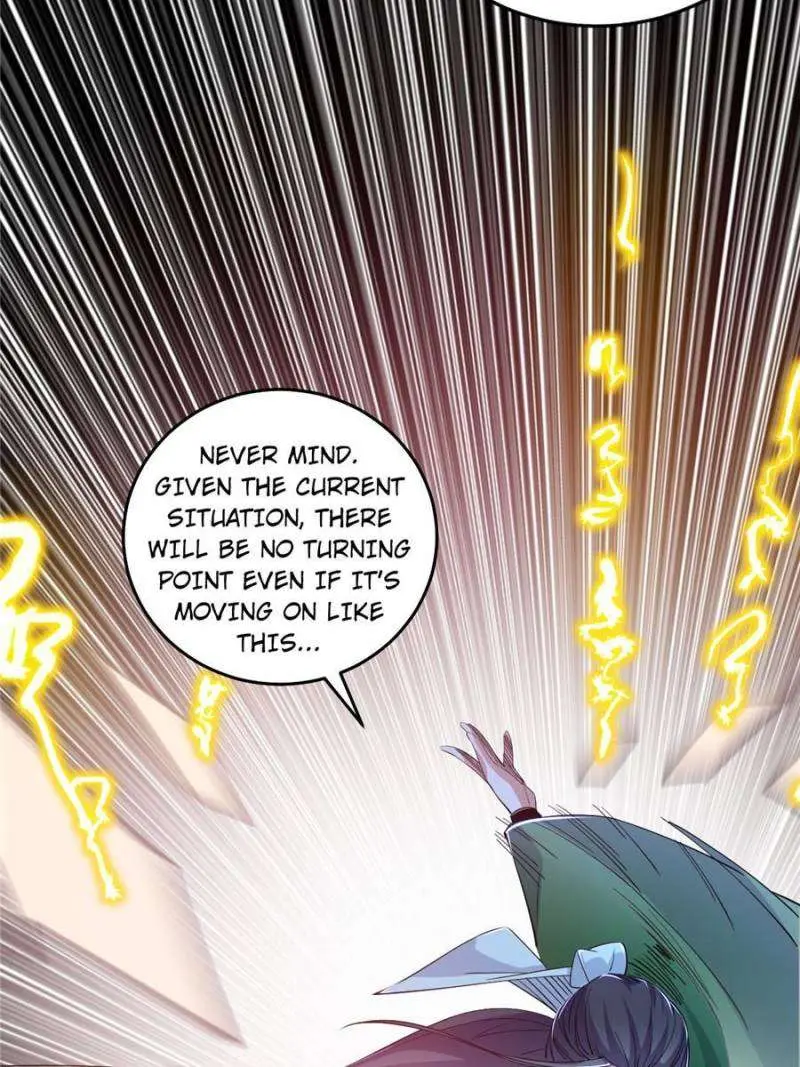 I’m An Evil God Chapter 381 — Page 51