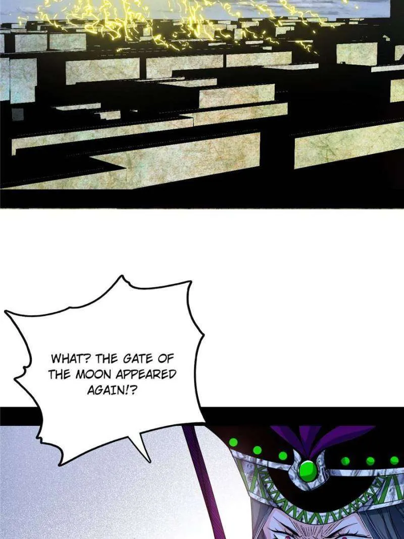 I’m An Evil God Chapter 381 — Page 55