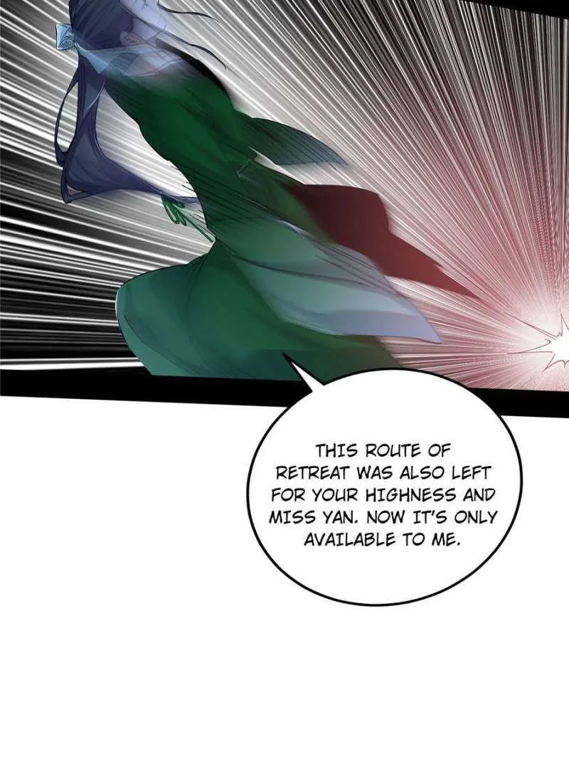 I’m An Evil God Chapter 381 — Page 57