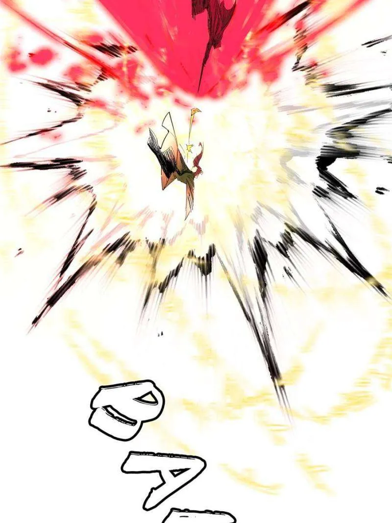 I’m An Evil God Chapter 381 — Page 63