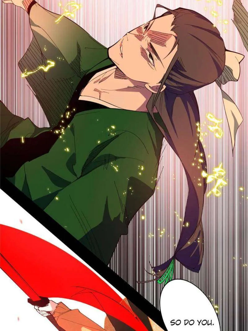 I’m An Evil God Chapter 381 — Page 65