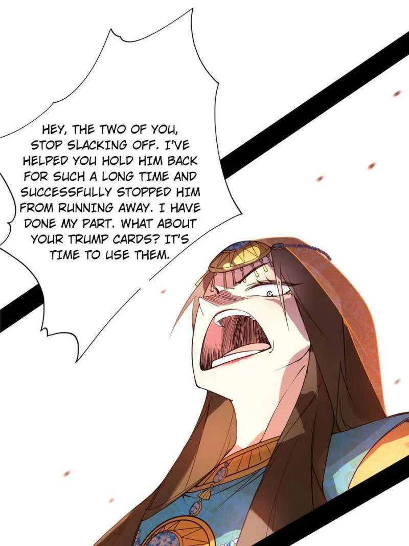 I’m An Evil God Chapter 381 — Page 67