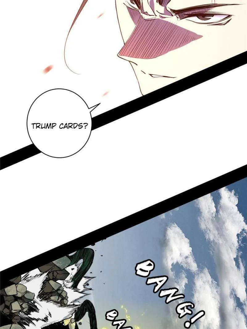I’m An Evil God Chapter 381 — Page 70