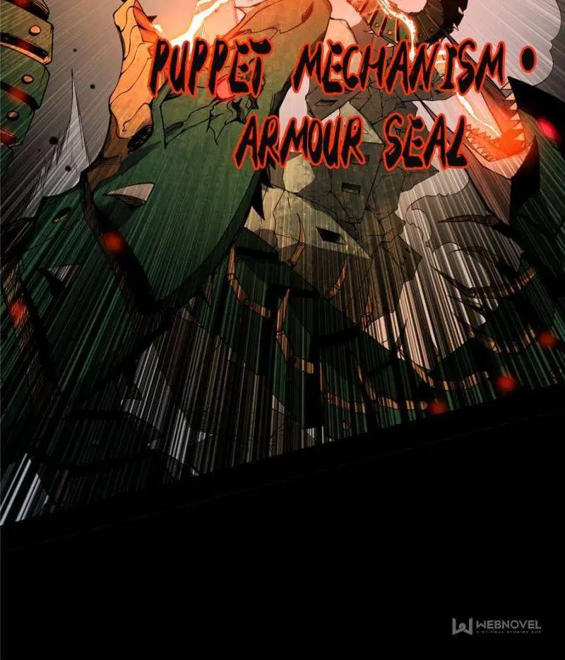 I’m An Evil God Chapter 381 — Page 73