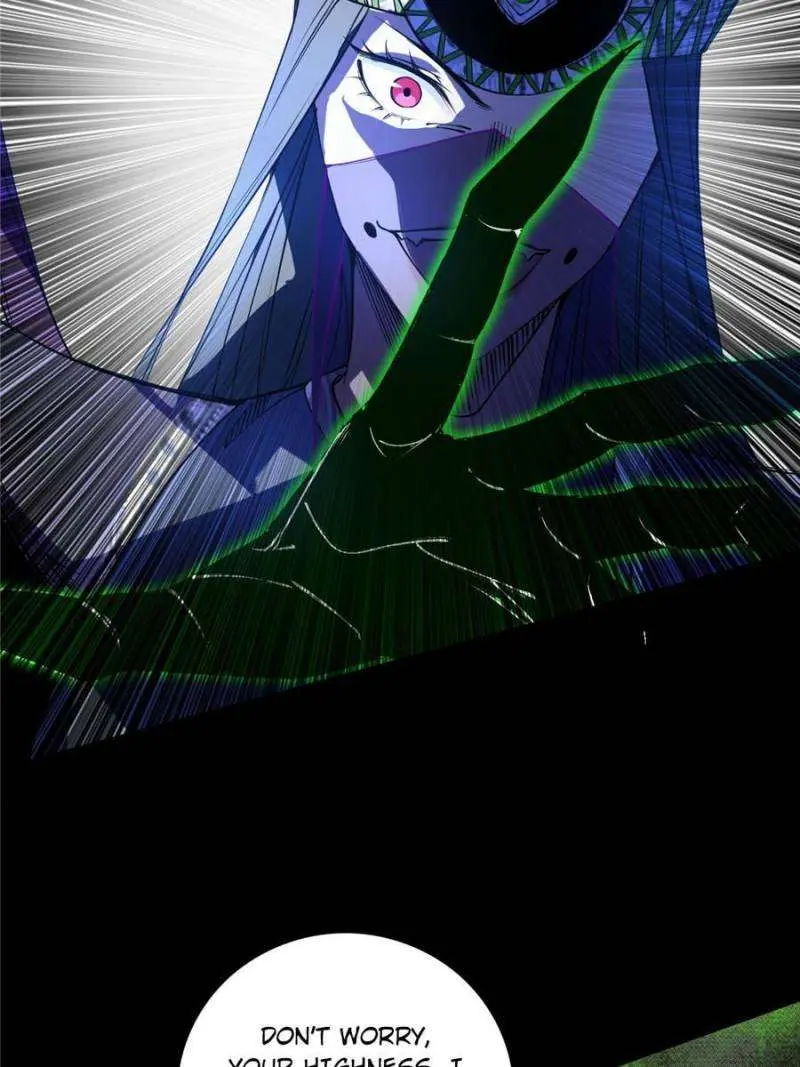 I’m An Evil God Chapter 381 — Page 78