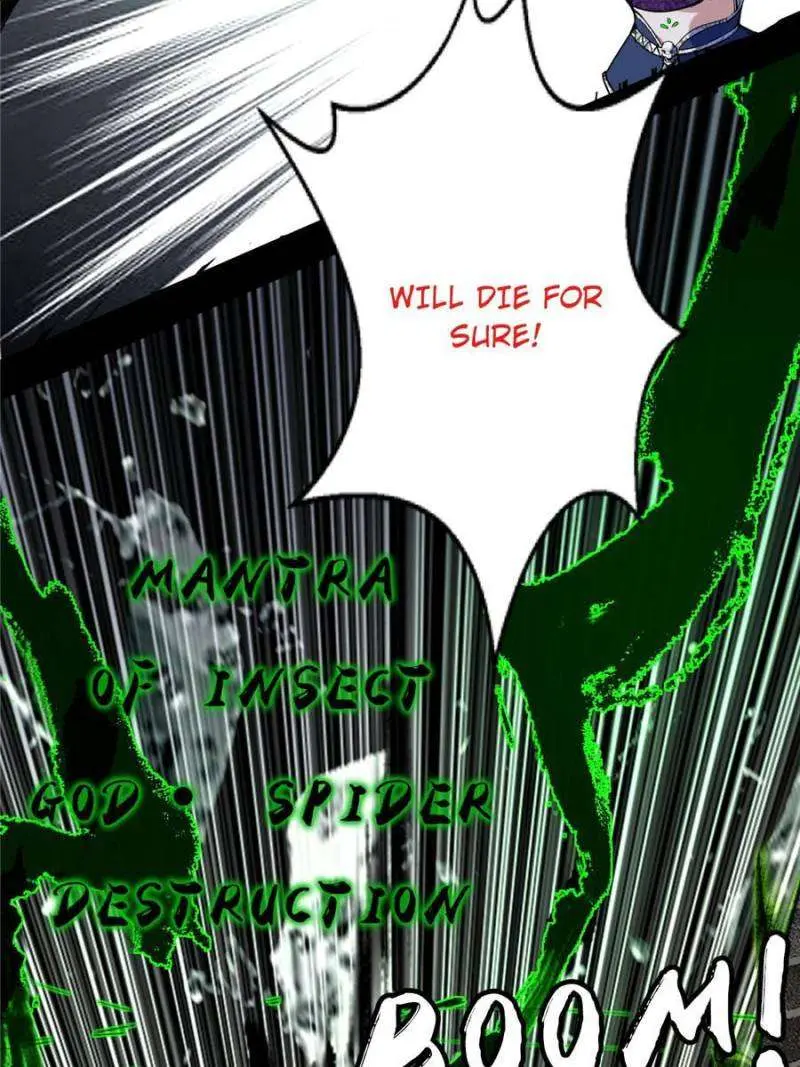 I’m An Evil God Chapter 381 — Page 84
