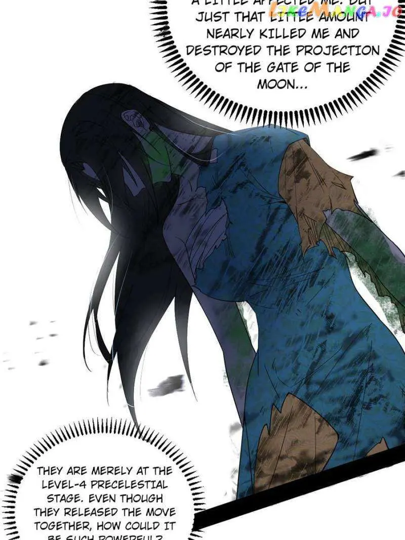 I’m An Evil God Chapter 382 — Page 6