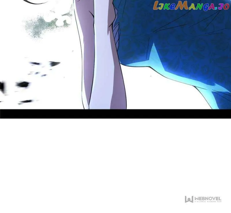 I’m An Evil God Chapter 382 — Page 8