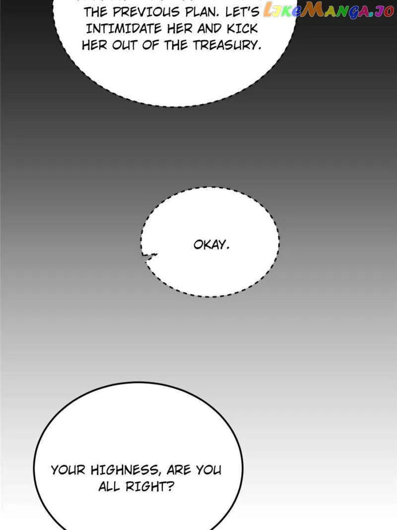 I’m An Evil God Chapter 382 — Page 11