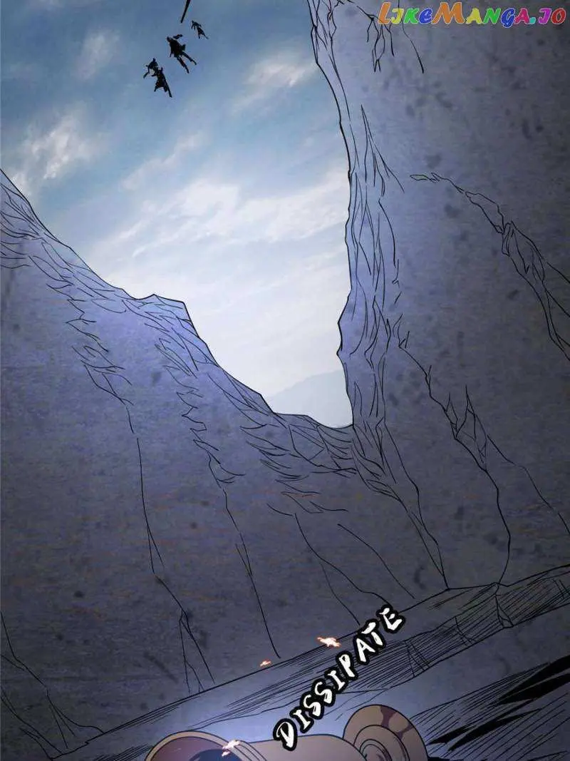 I’m An Evil God Chapter 382 — Page 29