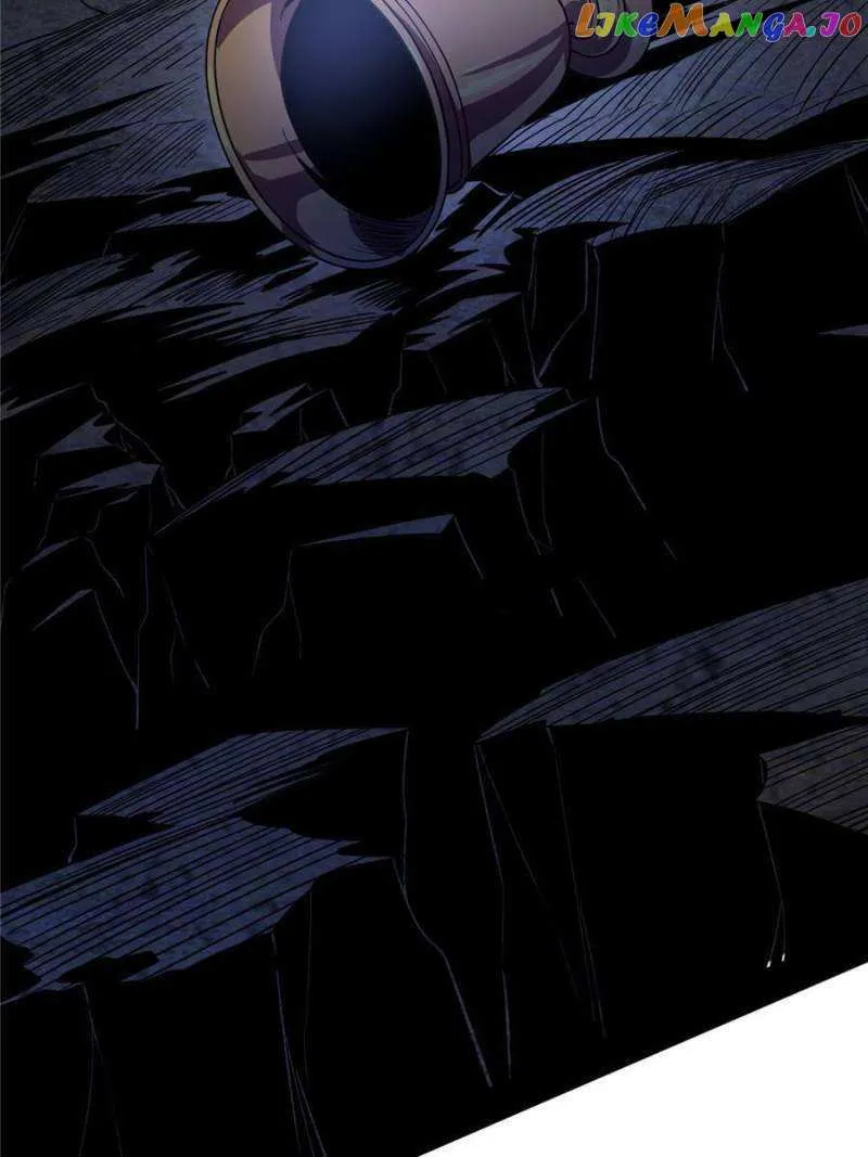 I’m An Evil God Chapter 382 — Page 30