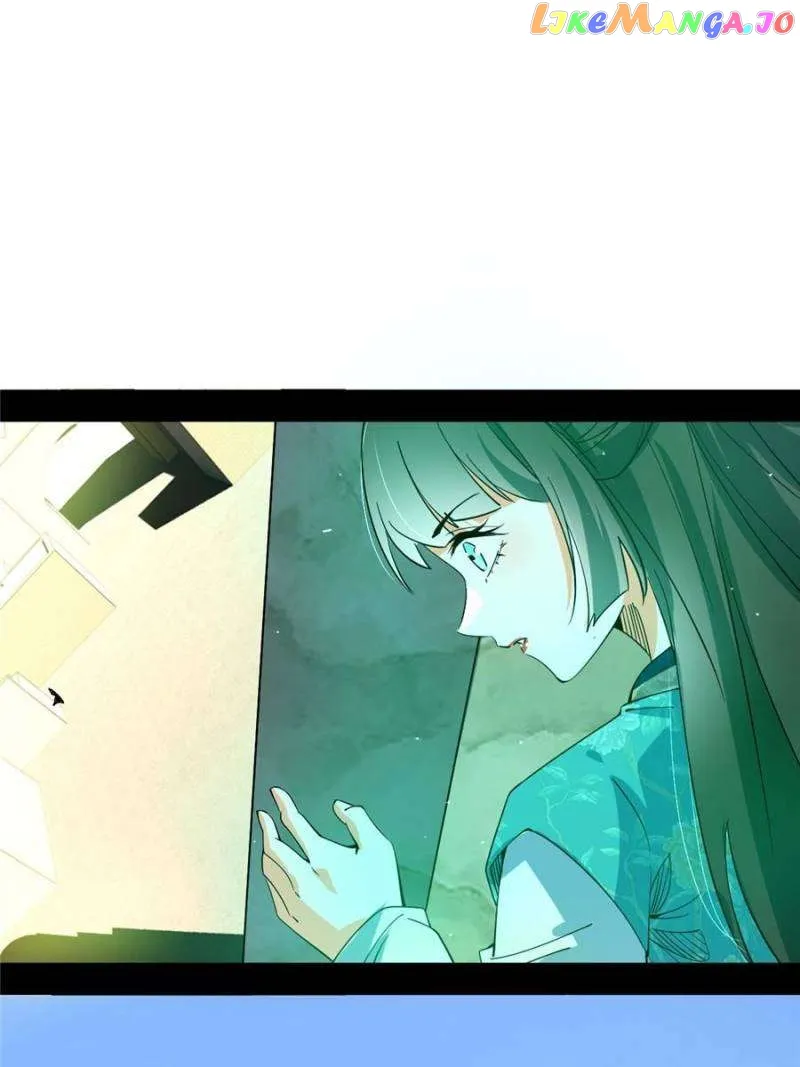I’m An Evil God Chapter 382 — Page 39