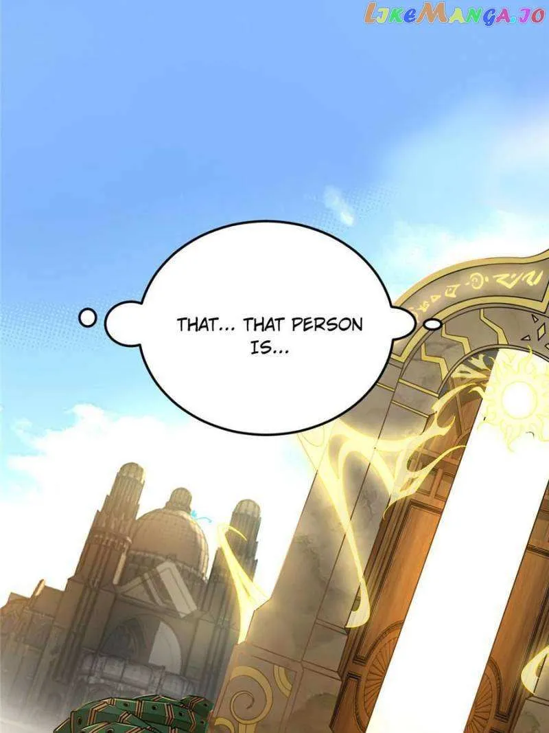 I’m An Evil God Chapter 382 — Page 40