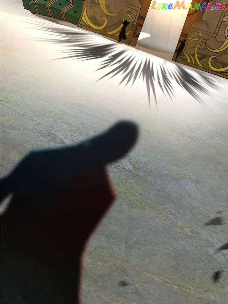 I’m An Evil God Chapter 382 — Page 41
