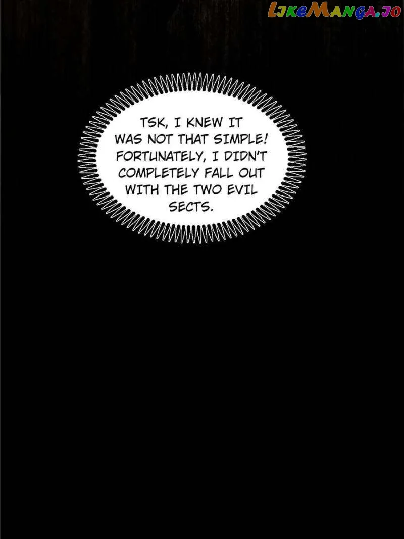 I’m An Evil God Chapter 382 — Page 52