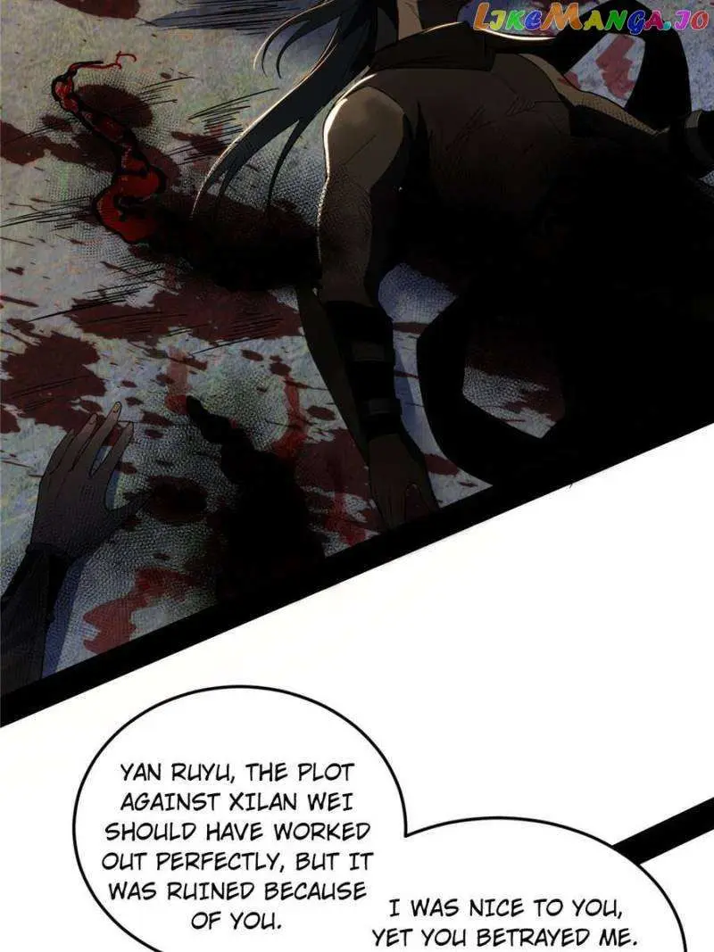 I’m An Evil God Chapter 382 — Page 56