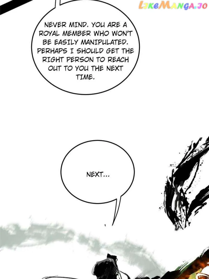 I’m An Evil God Chapter 382 — Page 58