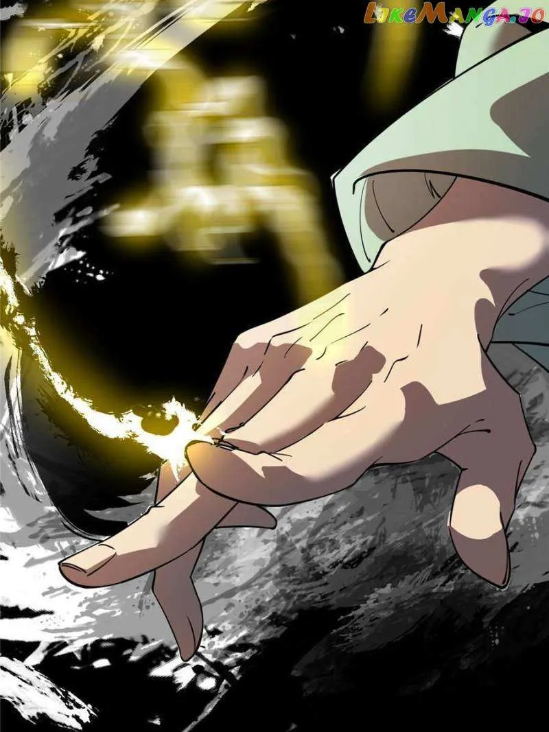 I’m An Evil God Chapter 382 — Page 61