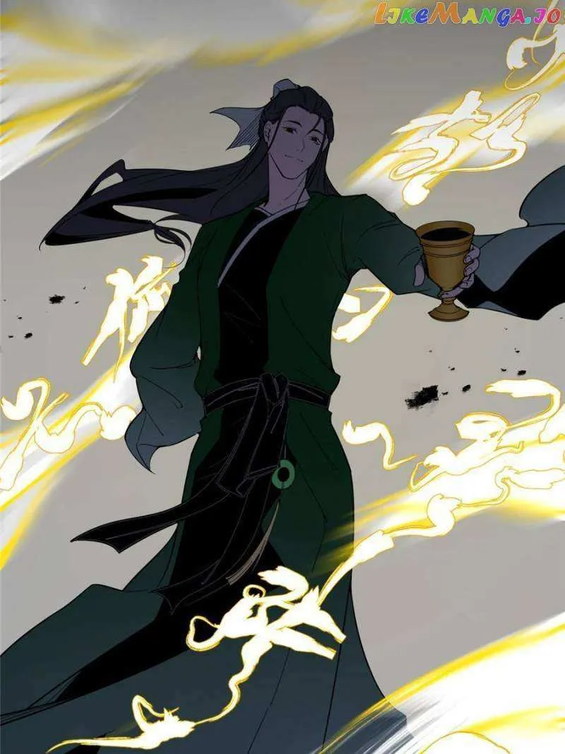 I’m An Evil God Chapter 382 — Page 64