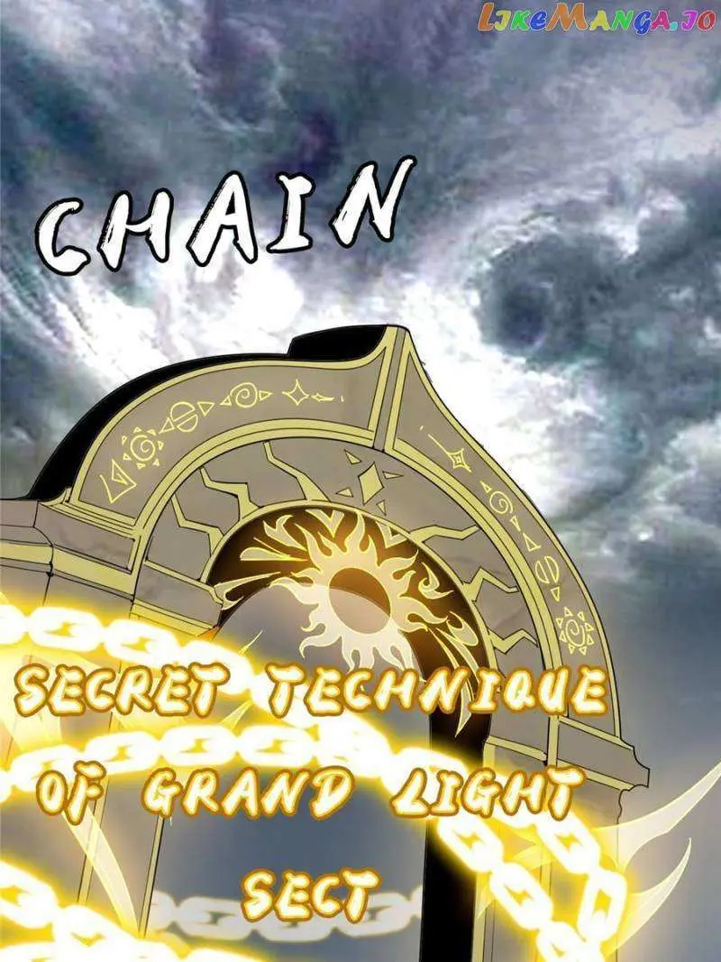 I’m An Evil God Chapter 382 — Page 70