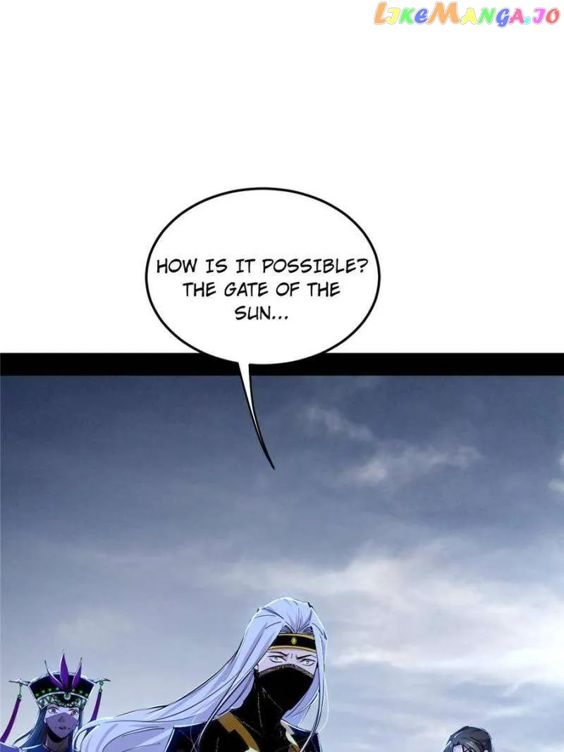 I’m An Evil God Chapter 382 — Page 73
