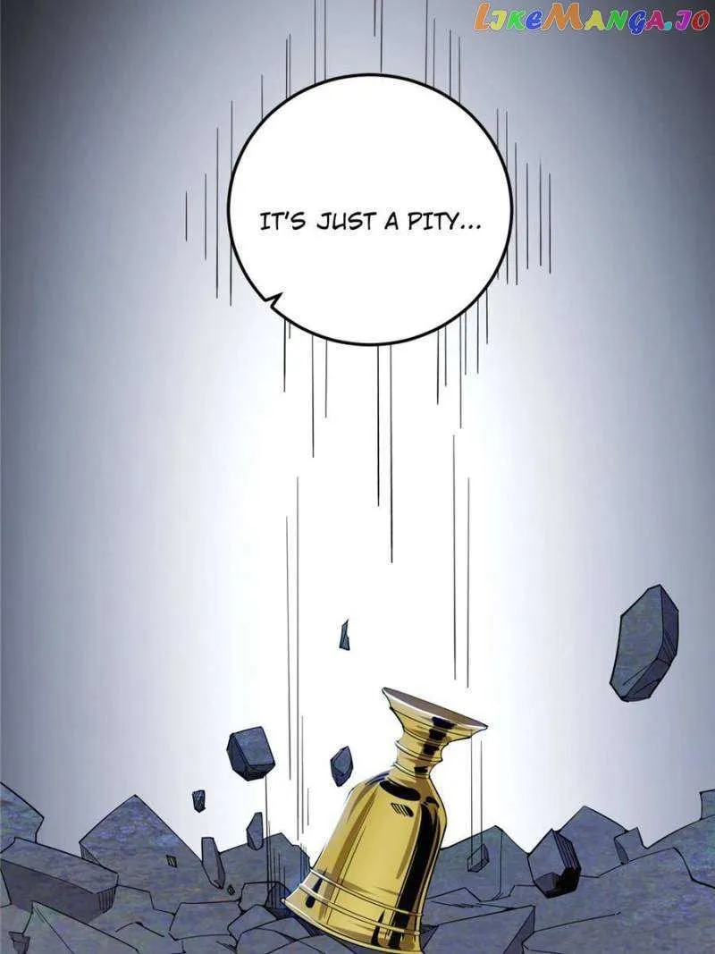 I’m An Evil God Chapter 382 — Page 77