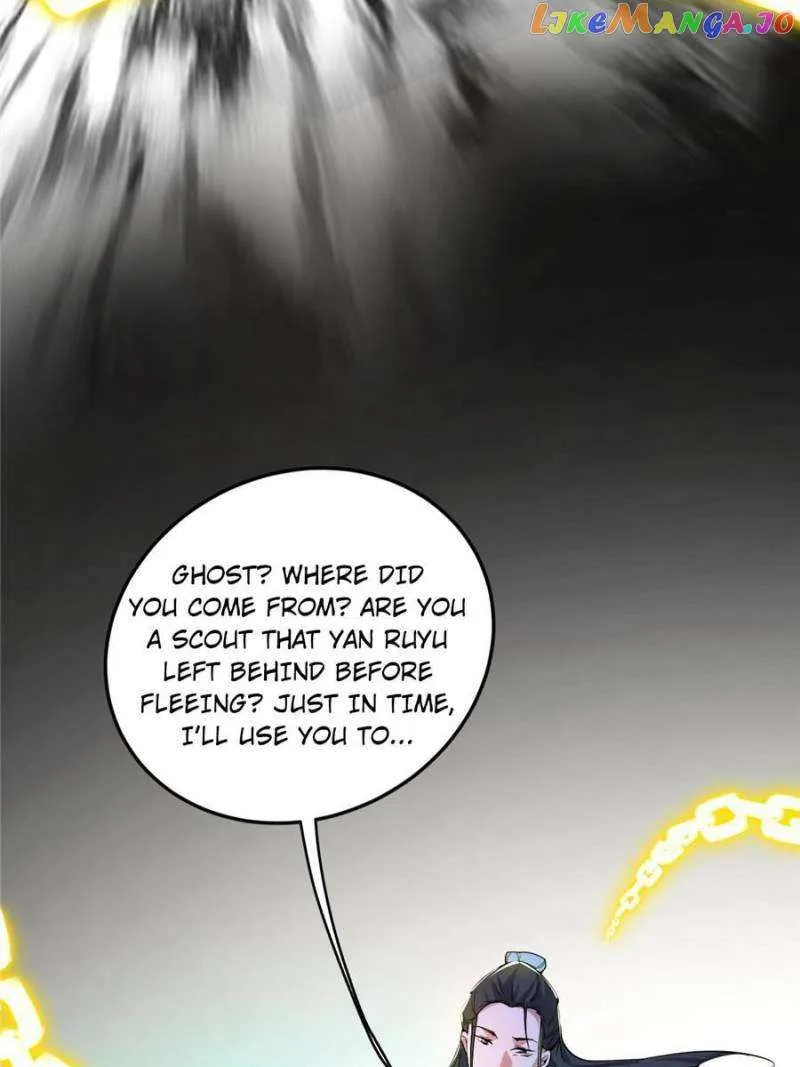 I’m An Evil God Chapter 382 — Page 81