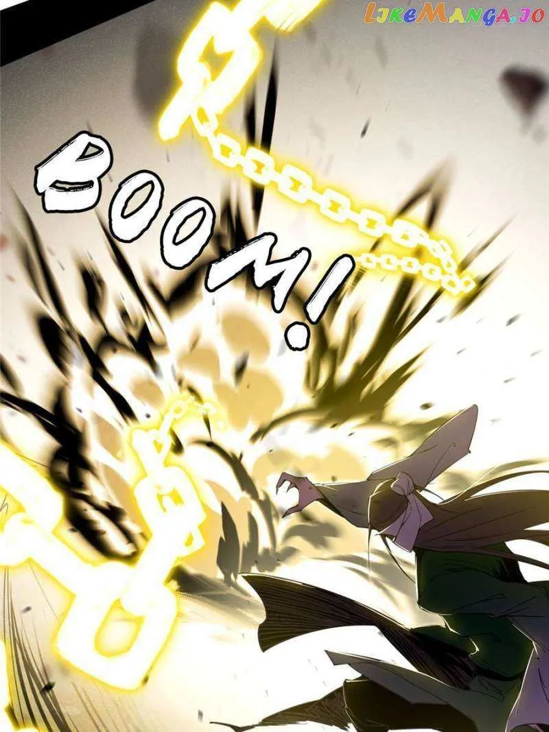 I’m An Evil God Chapter 382 — Page 83