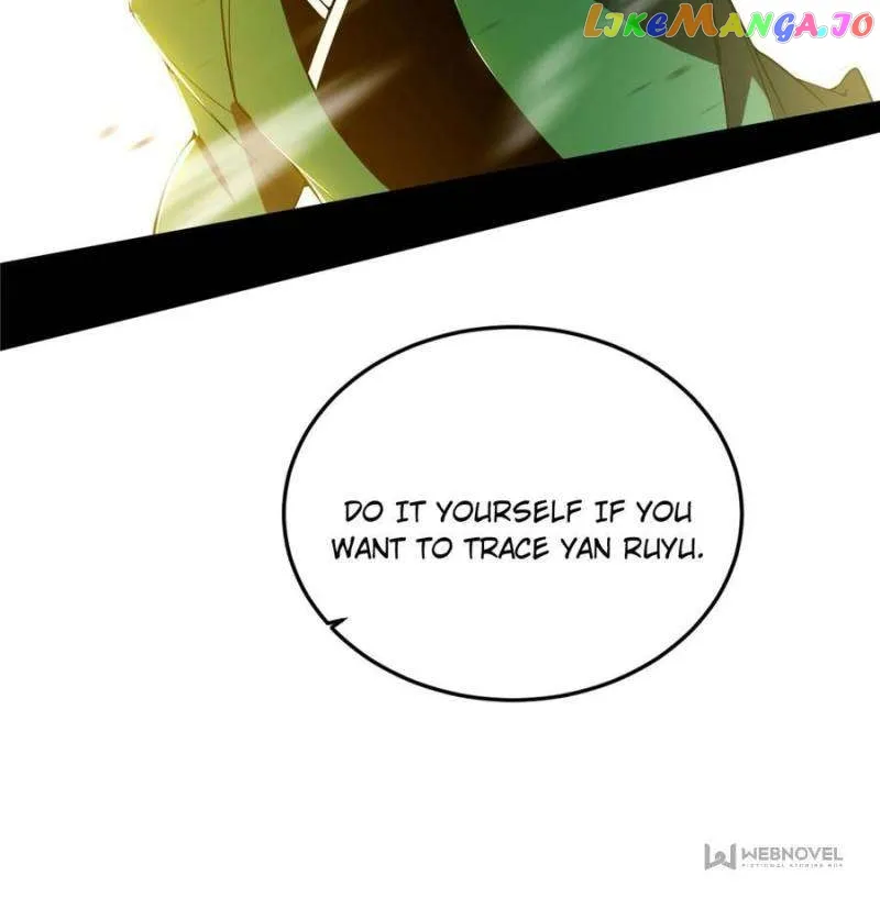 I’m An Evil God Chapter 382 — Page 85