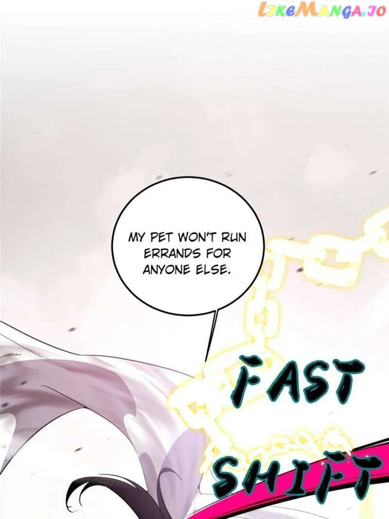 I’m An Evil God Chapter 382 — Page 86