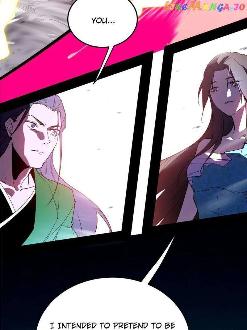 I’m An Evil God Chapter 382 — Page 88